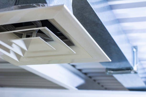 Best HVAC Duct Inspection Services  in Morton, TX