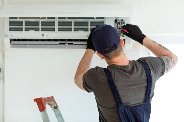 Best Affordable Duct Cleaning Services  in Morton, TX