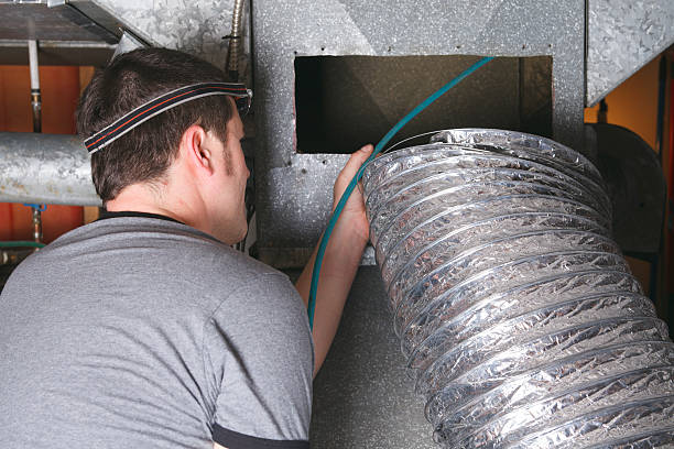 Best Affordable HVAC Duct Cleaning  in Morton, TX