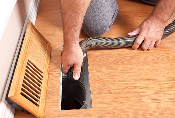 Best Residential Air Duct Cleaning  in Morton, TX