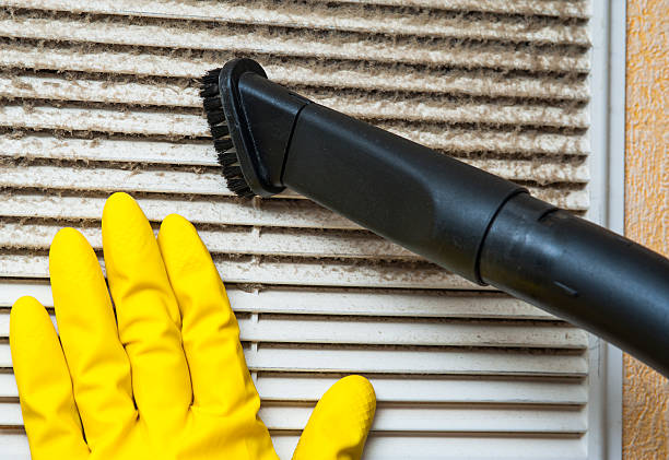 Best Air Duct Cleaning Company Near Me  in Morton, TX