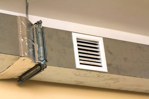 Best Best Air Duct Cleaning Company  in Morton, TX